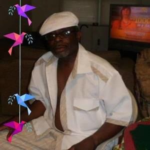 Meet your Posher, Ernest